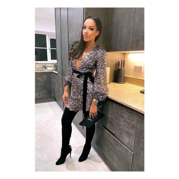 Meet your Posher, Leeandra - Picture 1 of 1